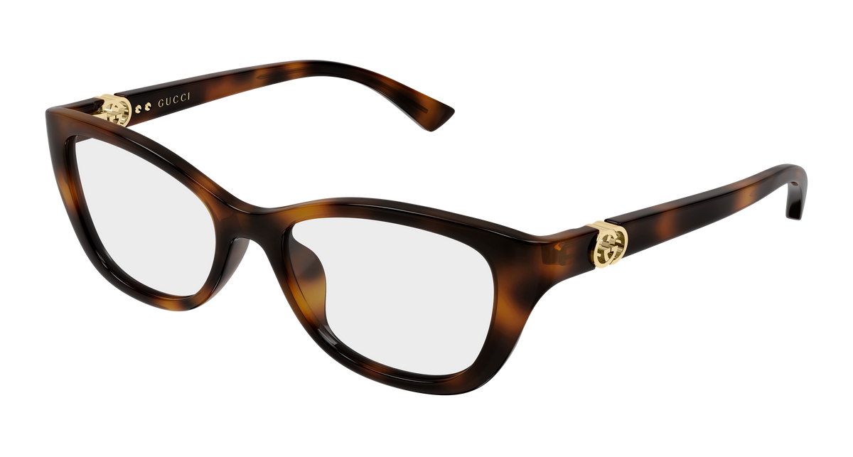 Gucci Eyeglasses GG2196OL 002