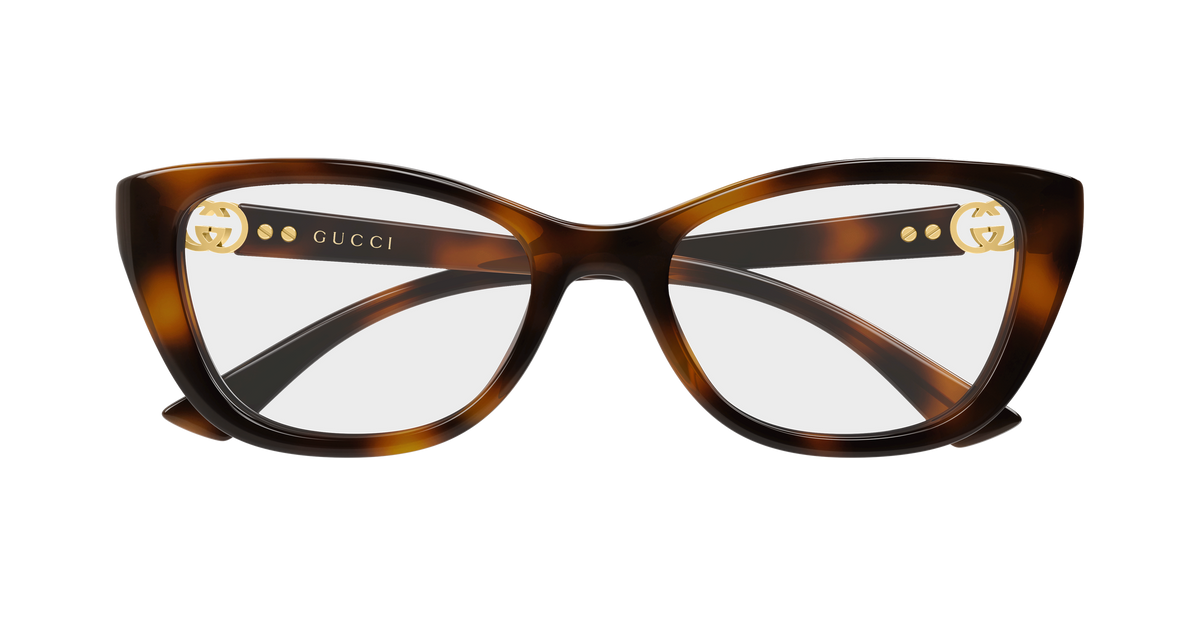 Gucci Eyeglasses GG2196OL 002