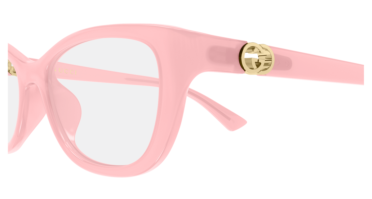 Gucci Eyeglasses GG2196OL 003