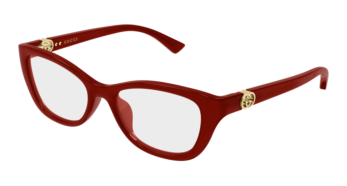 Gucci Eyeglasses GG2196OL 004