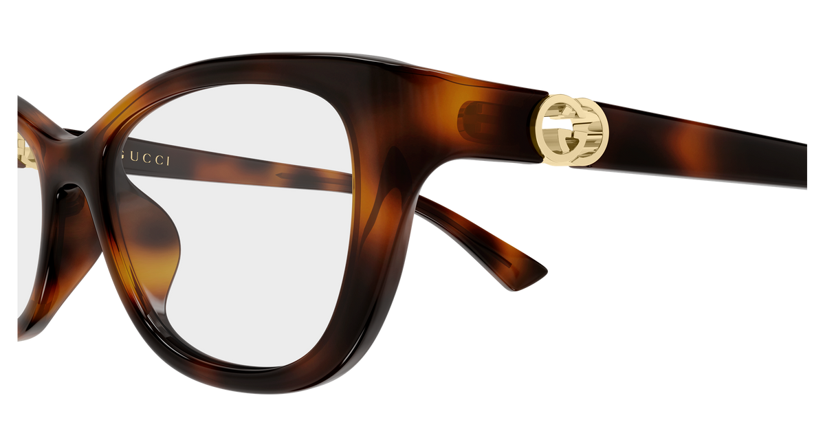 Gucci Eyeglasses GG2196OL 006
