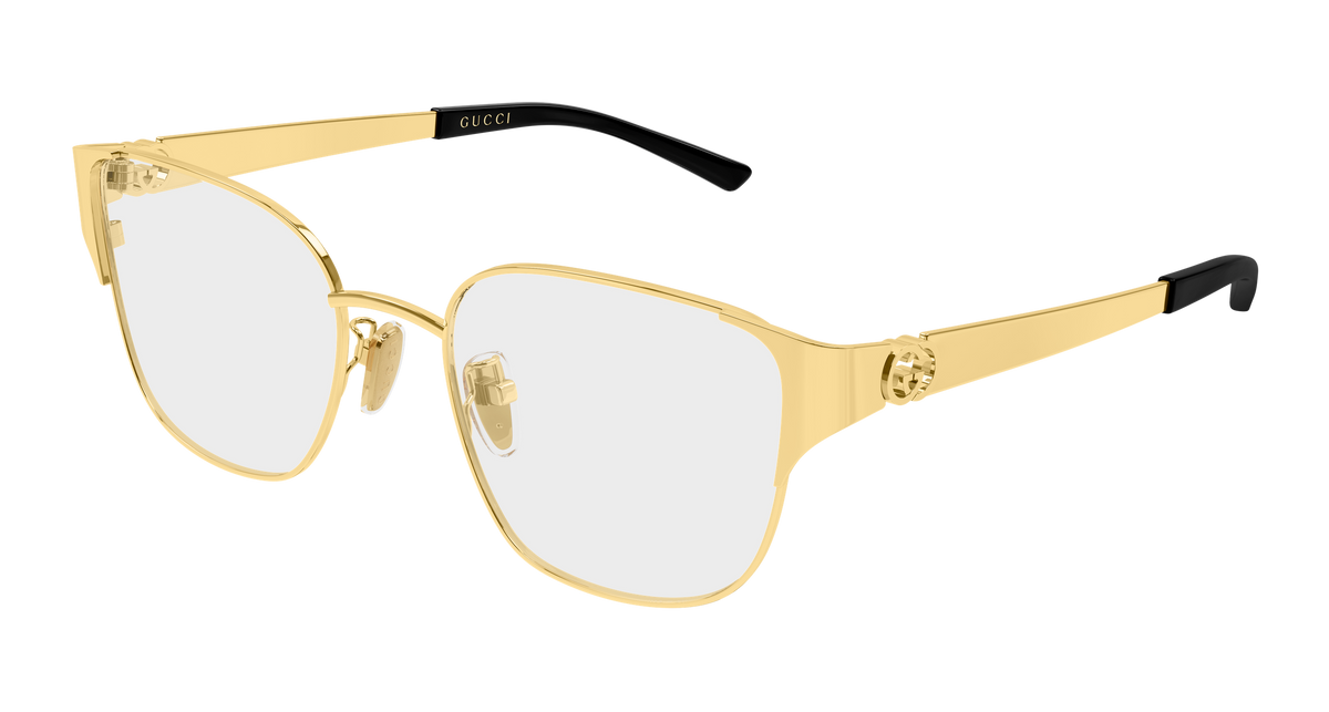 Gucci Eyeglasses GG2199OL 001