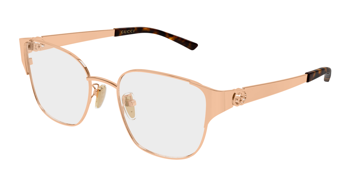 Gucci Eyeglasses GG2199OL 003