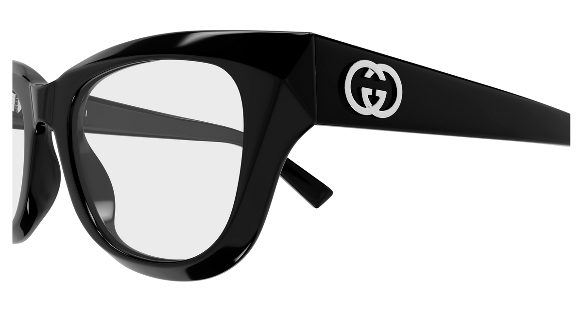 Gucci Eyeglasses GG2202O 001