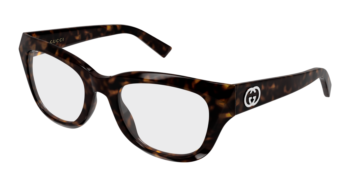 Gucci Eyeglasses GG2202O 002