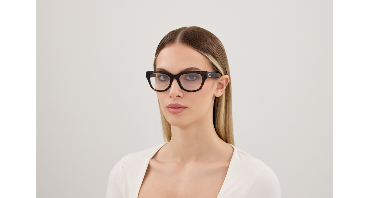Gucci Eyeglasses GG2202O 006