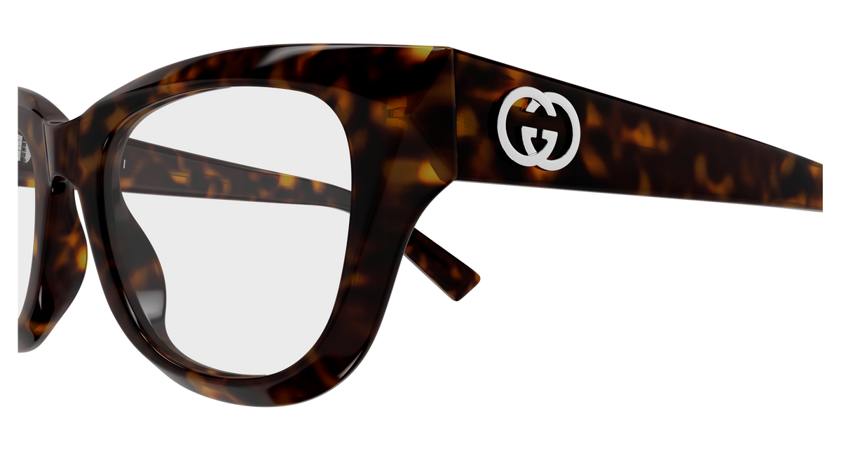 Gucci Eyeglasses GG2202O 006