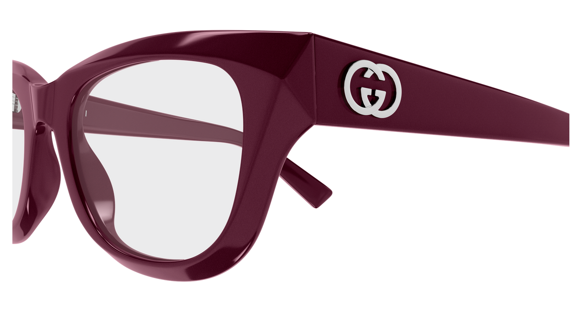 Gucci Eyeglasses GG2202O 008