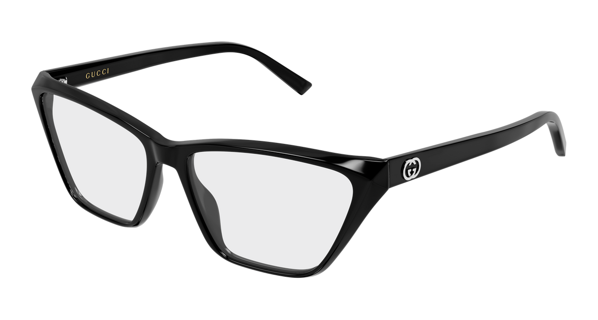 Gucci Eyeglasses GG2204O 001