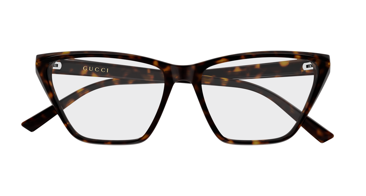 Gucci Eyeglasses GG2204O 002