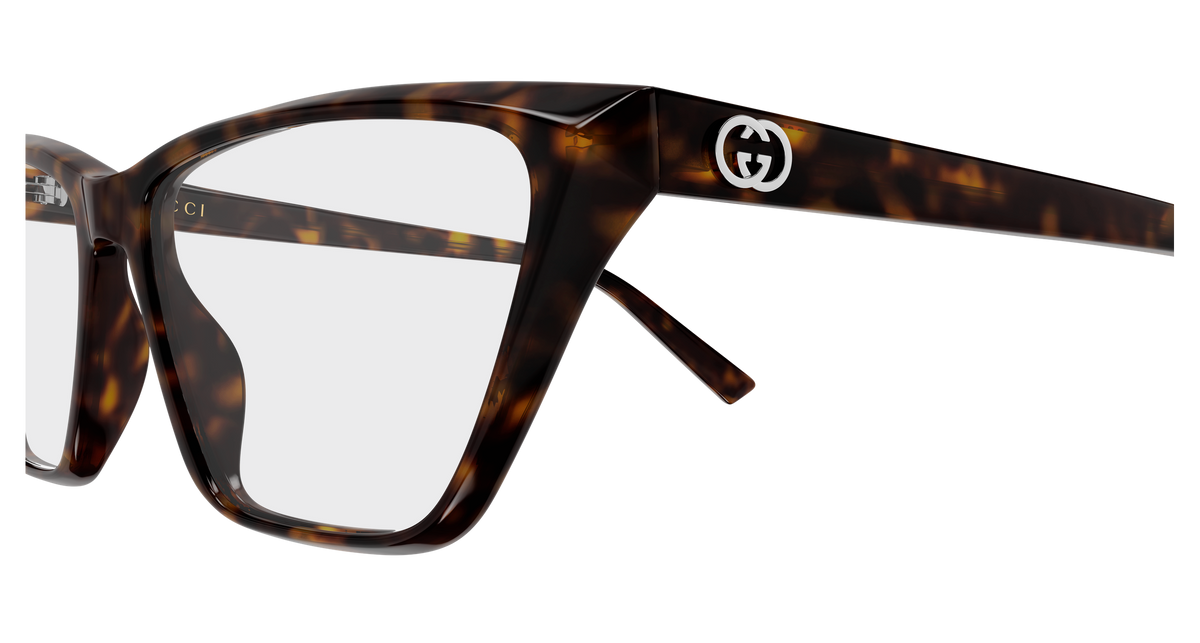 Gucci Eyeglasses GG2204O 002