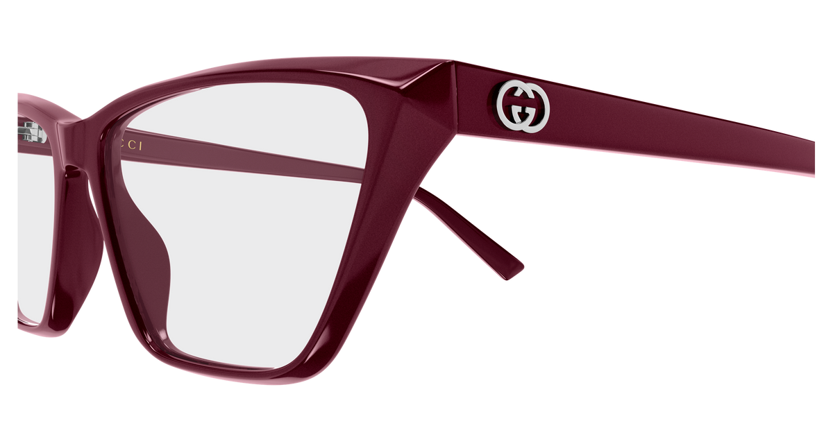 Gucci Eyeglasses GG2204O 004