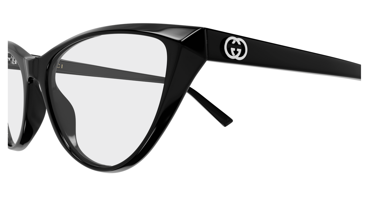Gucci Eyeglasses GG2205O 001