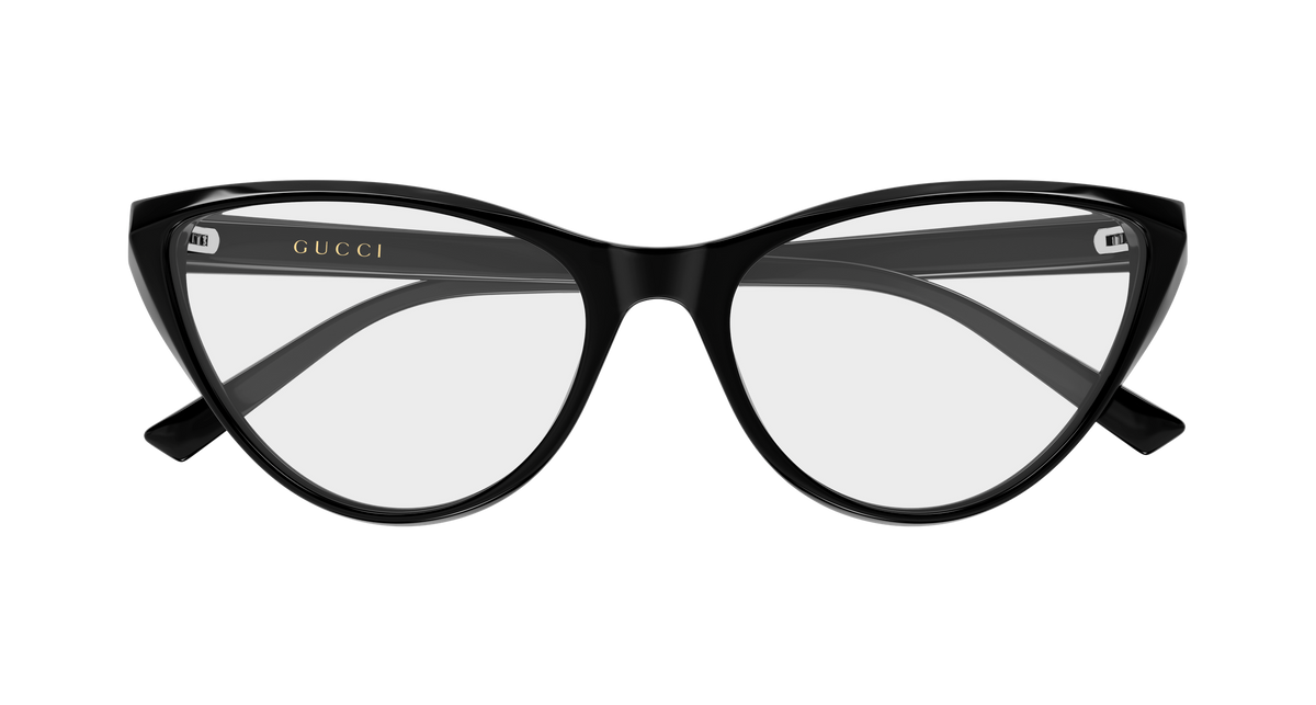 Gucci Eyeglasses GG2205O 001