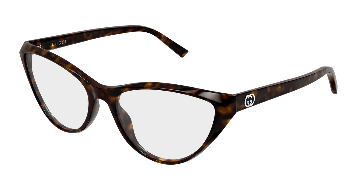 Gucci Eyeglasses GG2205O 002