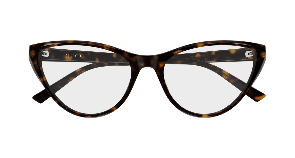 Gucci Eyeglasses GG2205O 002