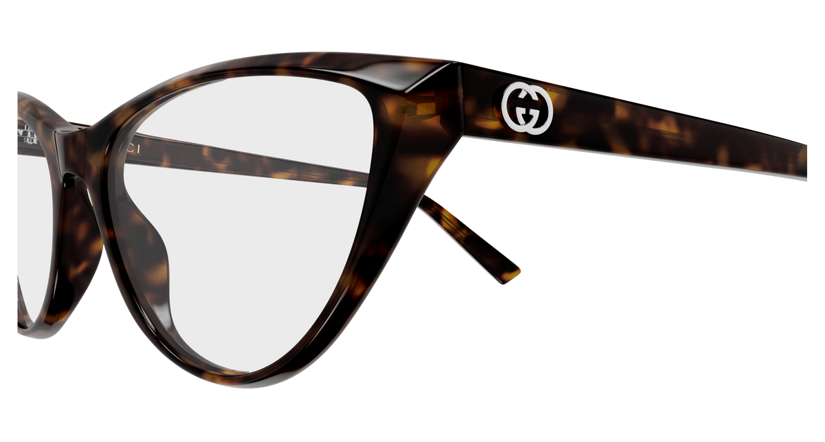 Gucci Eyeglasses GG2205O 002