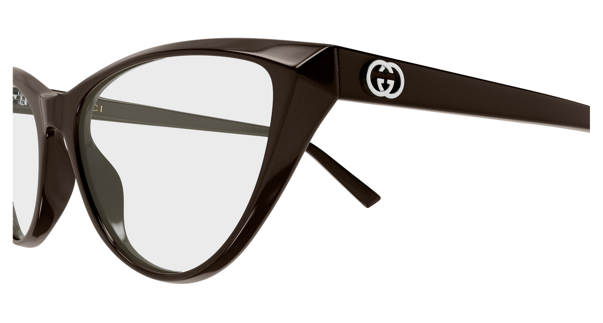 Gucci Eyeglasses GG2205O 003