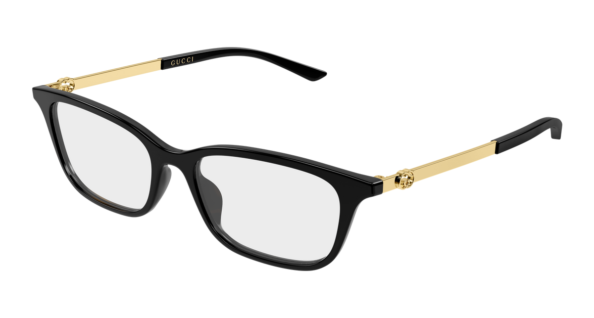 Gucci Eyeglasses GG2213O 001