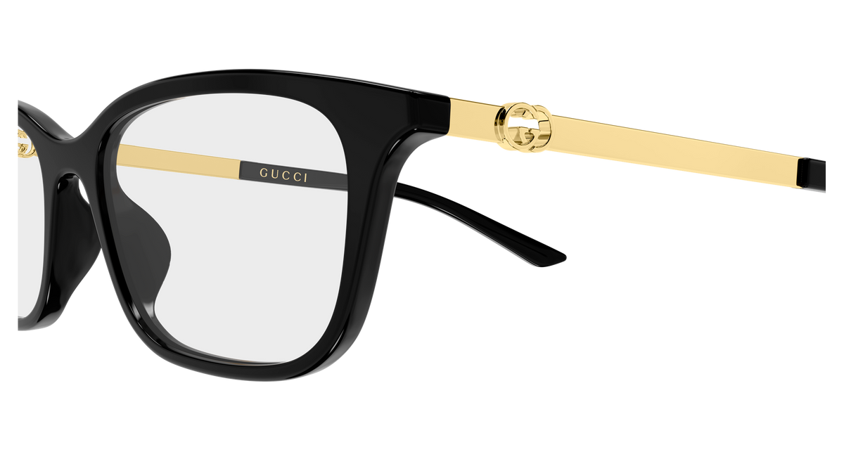 Gucci Eyeglasses GG2213O 001