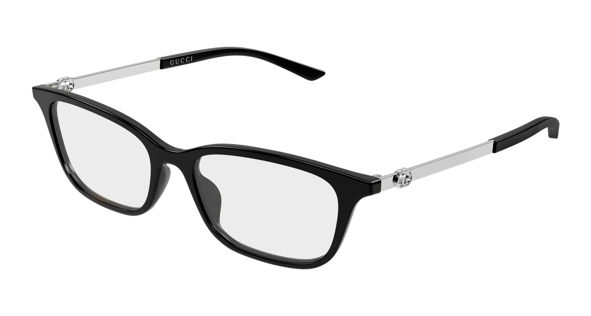 Gucci Eyeglasses GG2213O 002
