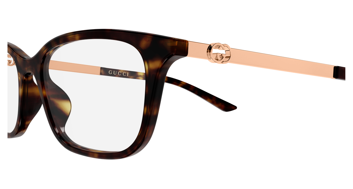 Gucci Eyeglasses GG2213O 003