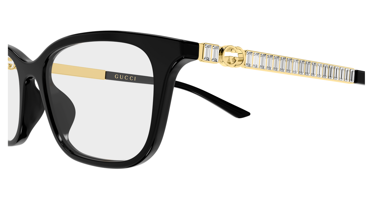 Gucci Eyeglasses GG2213O 004