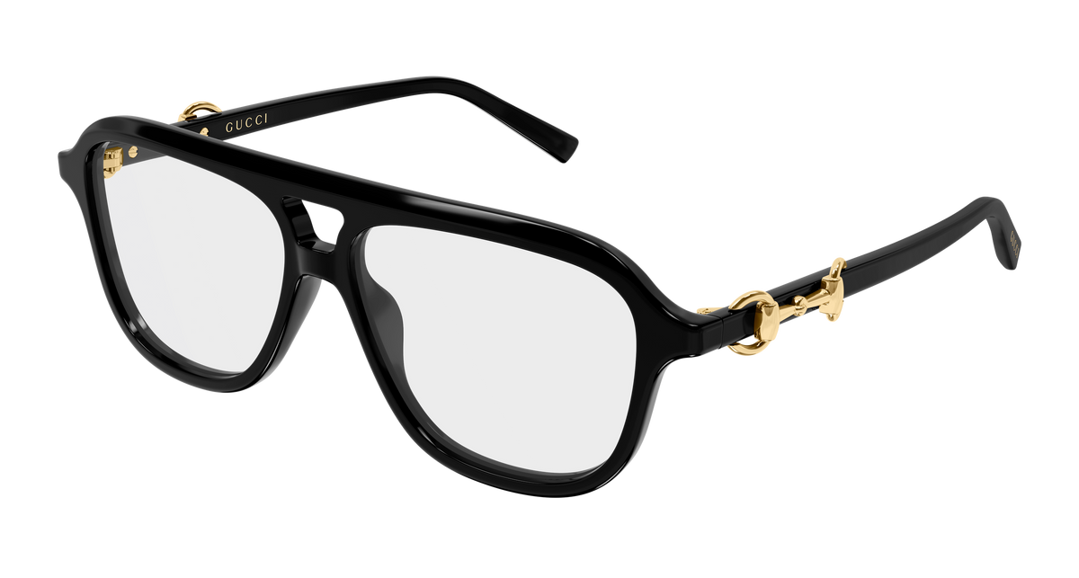 Gucci Eyeglasses GG2216O 001