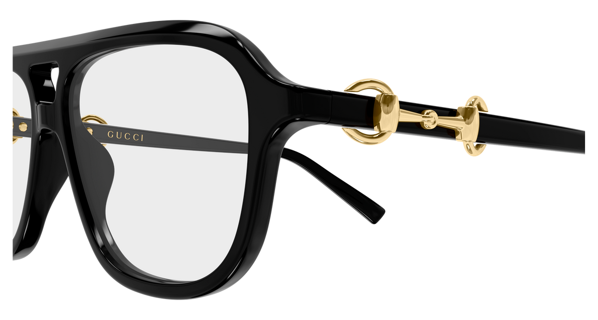 Gucci Eyeglasses GG2216O 001