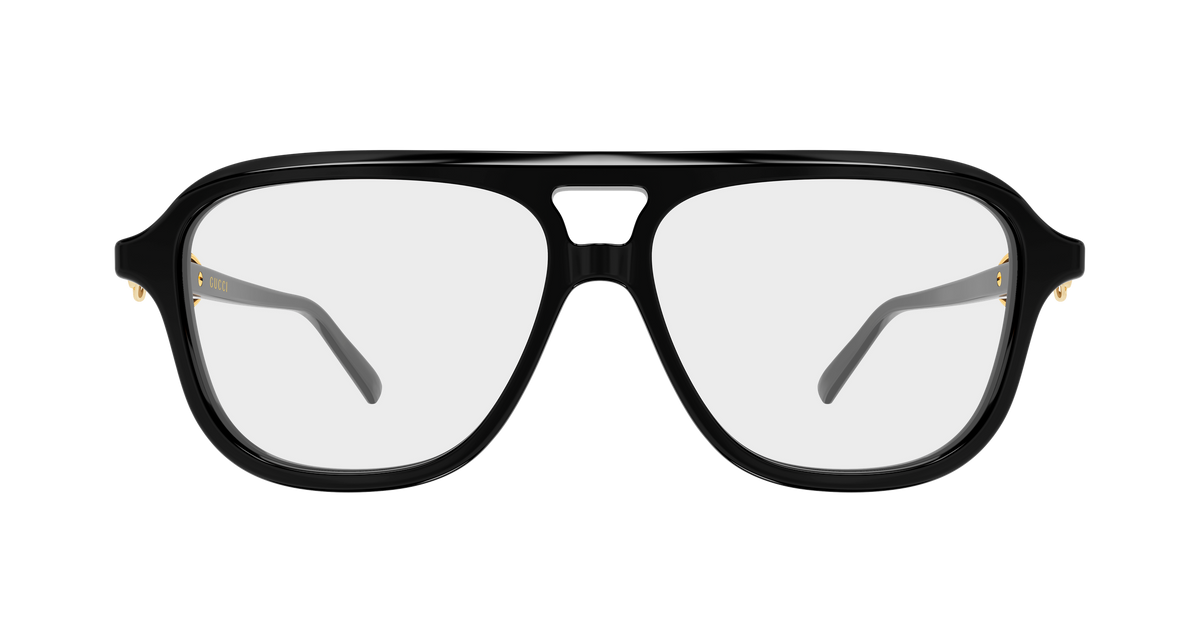Gucci Eyeglasses GG2216O 001