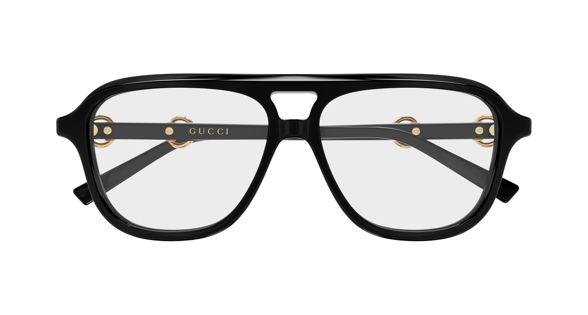 Gucci Eyeglasses GG2216O 001