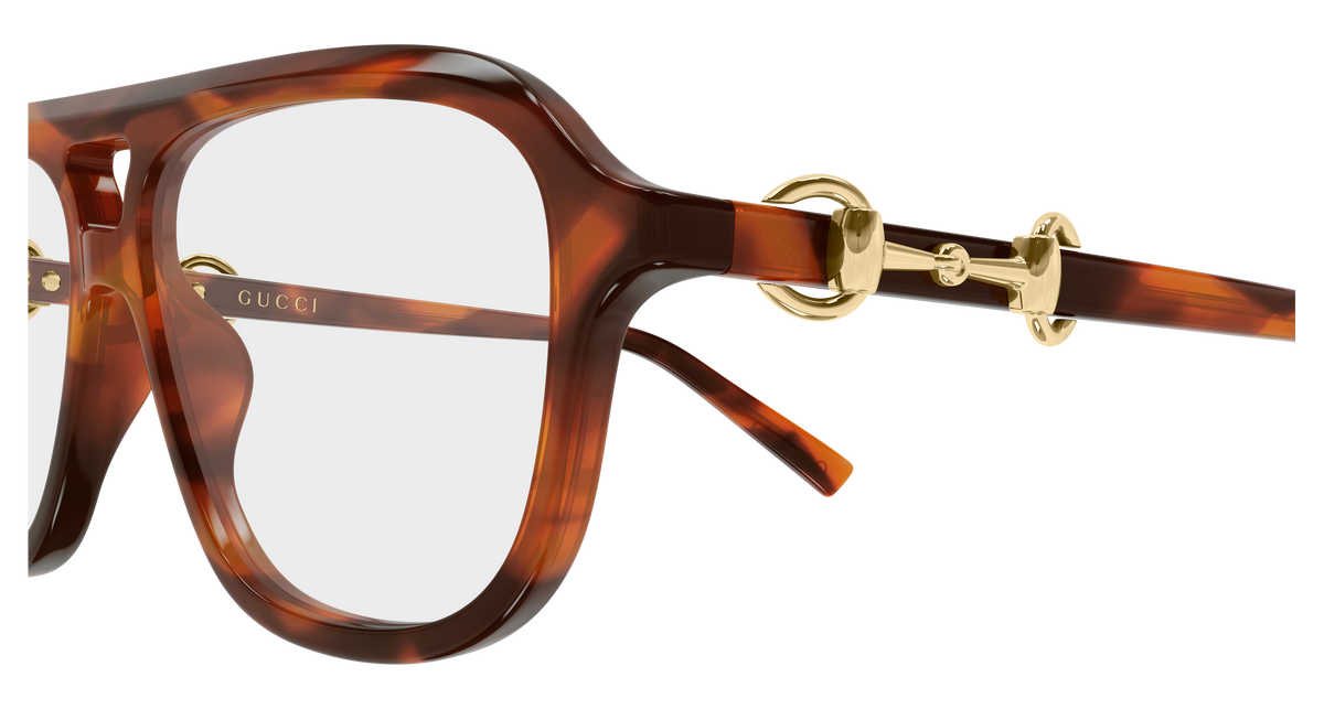 Gucci Eyeglasses GG2216O 002