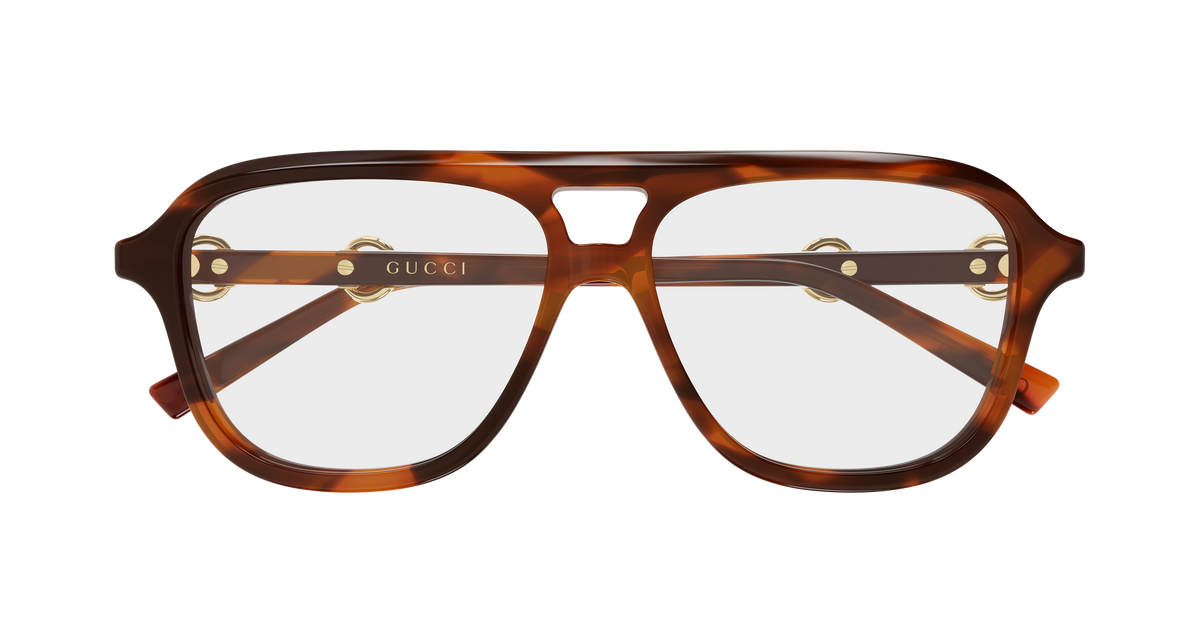 Gucci Eyeglasses GG2216O 002