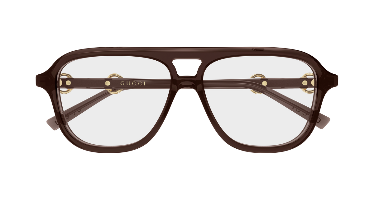 Gucci Eyeglasses GG2216O 004