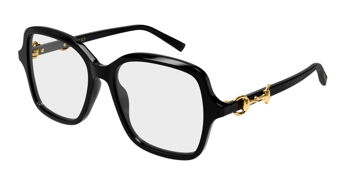 Gucci Eyeglasses GG2217O 001