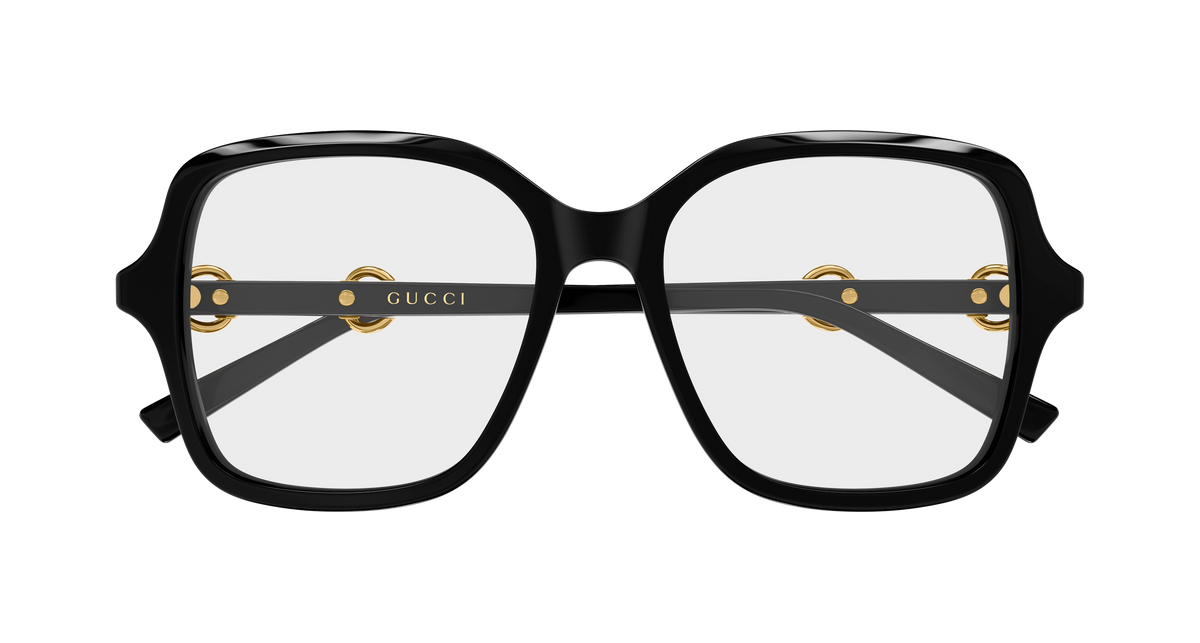 Gucci Eyeglasses GG2217O 001
