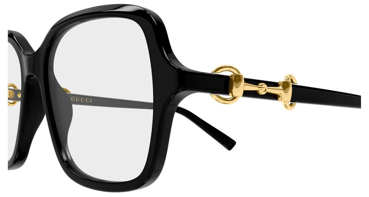 Gucci Eyeglasses GG2217O 001