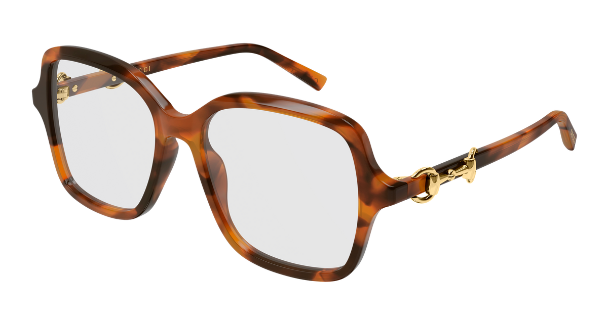 Gucci Eyeglasses GG2217O 002