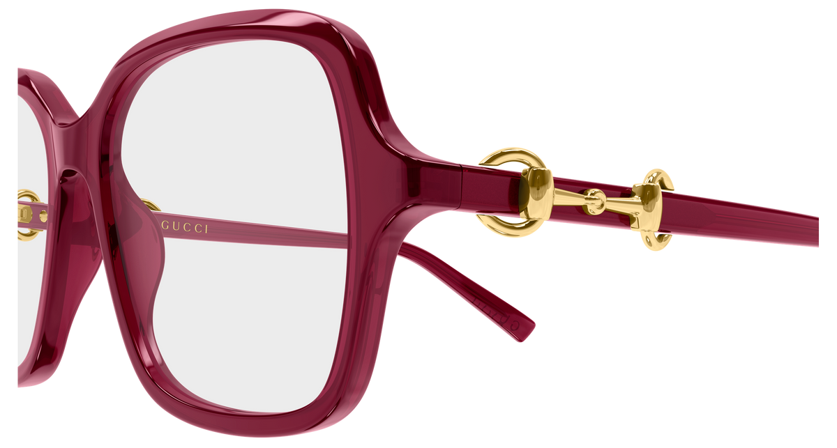 Gucci Eyeglasses GG2217O 004