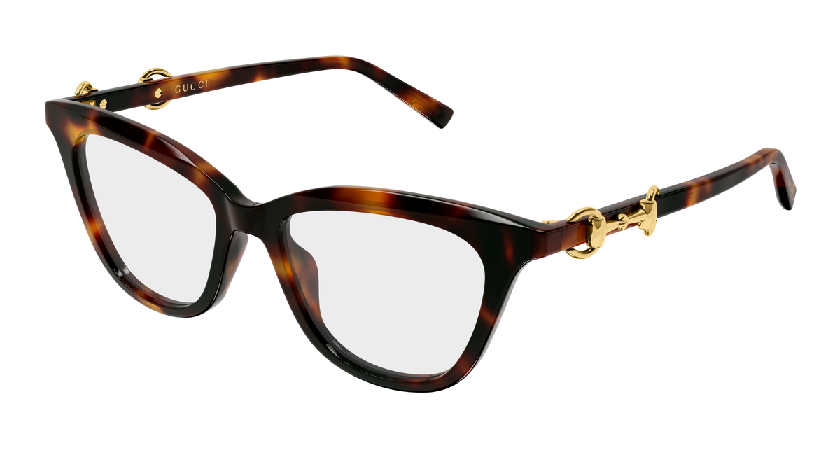 Gucci Eyeglasses GG2218O 006