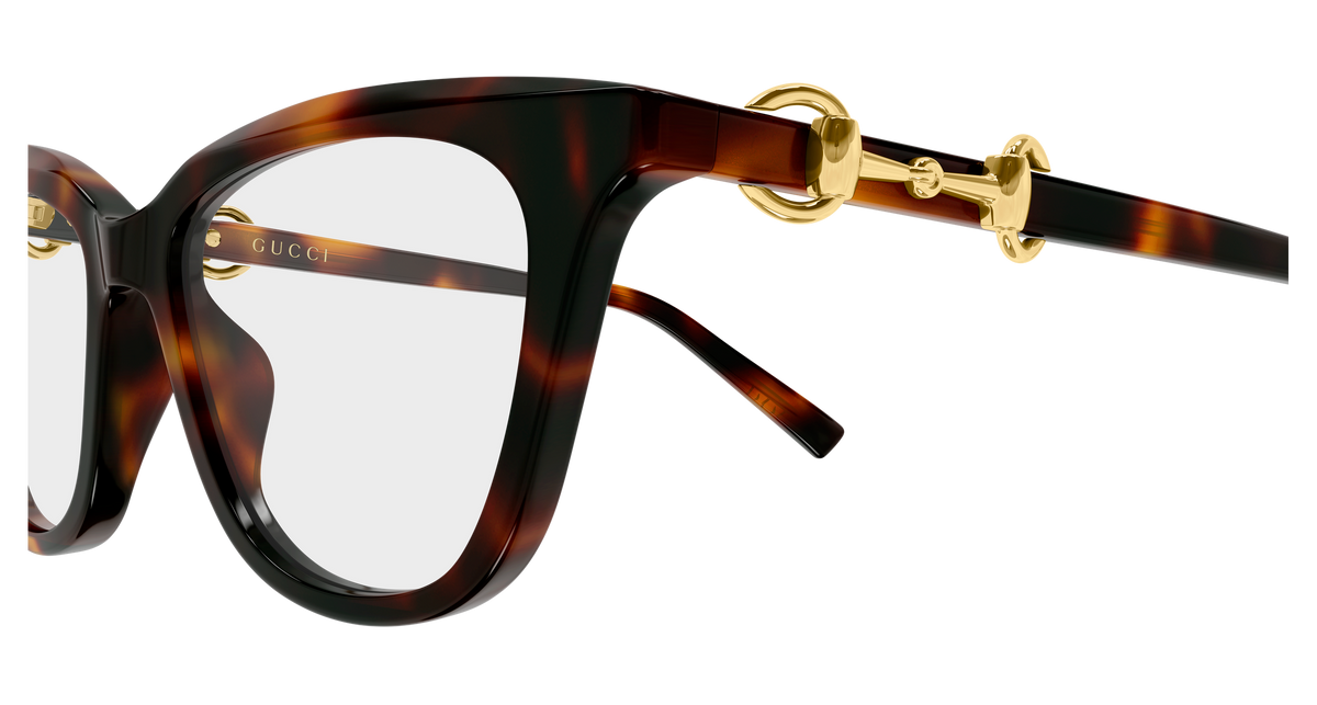 Gucci Eyeglasses GG2218O 006
