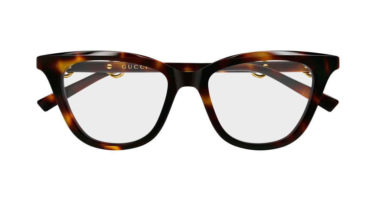 Gucci Eyeglasses GG2218O 006