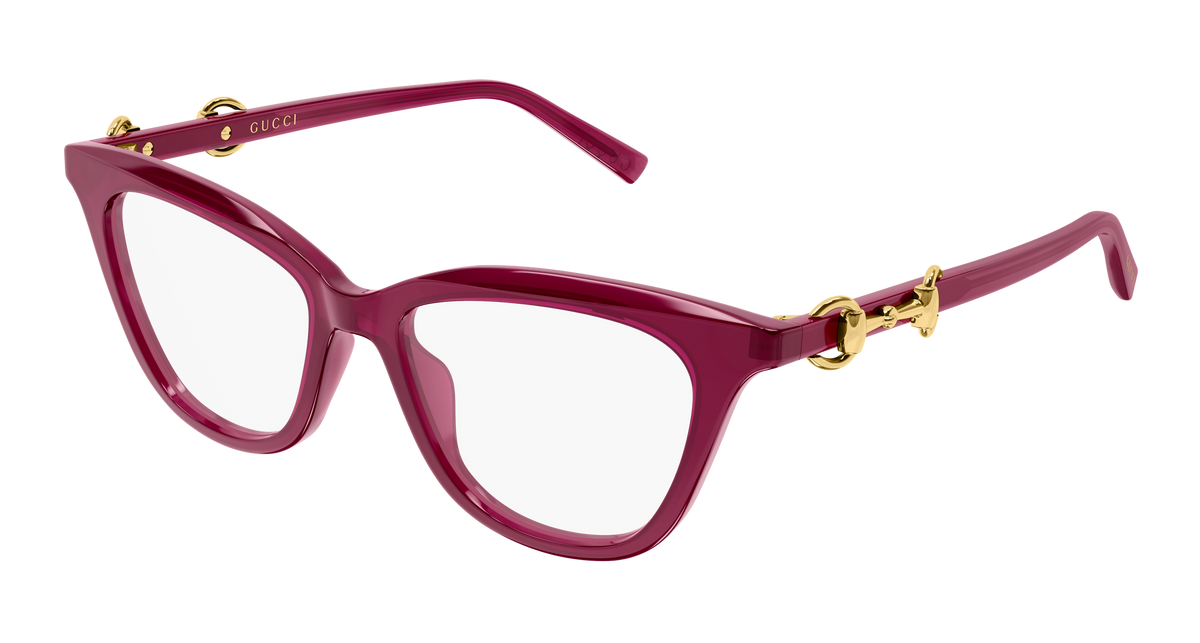 Gucci Eyeglasses GG2218O 007