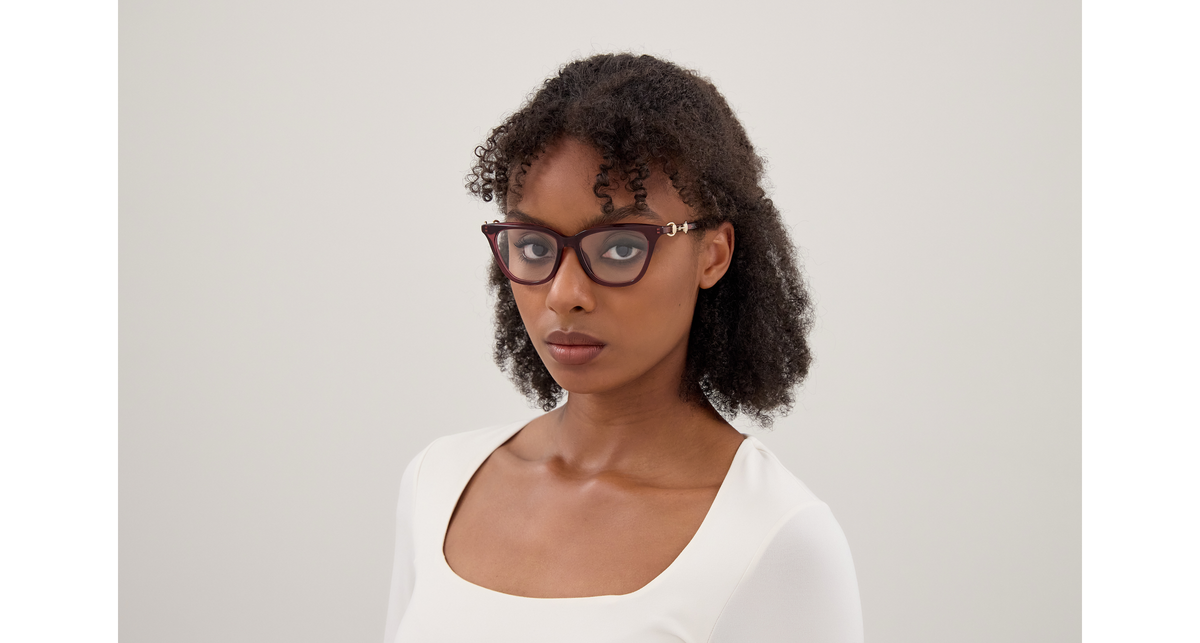 Gucci Eyeglasses GG2218O 007