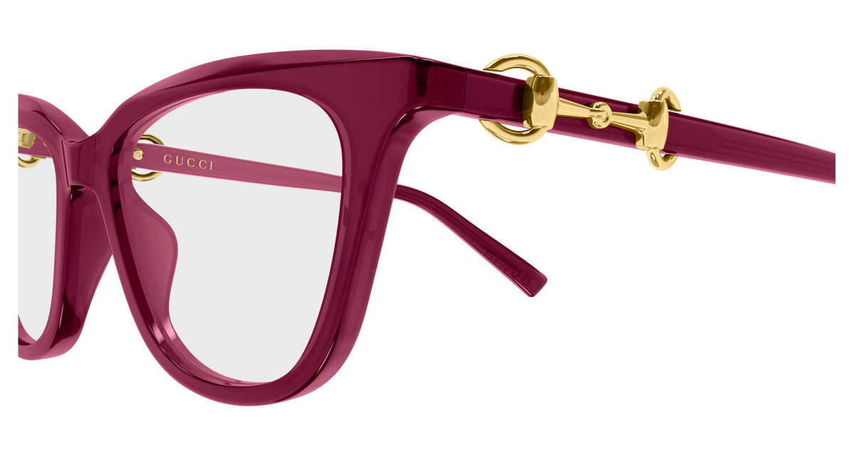 Gucci Eyeglasses GG2218O 007