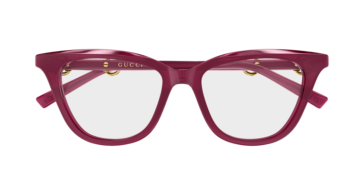 Gucci Eyeglasses GG2218O 007