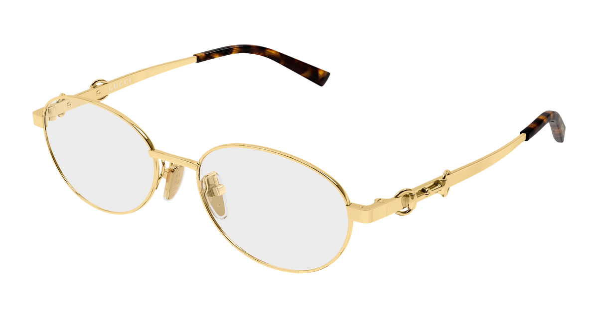 Gucci Eyeglasses GG2221OK 001