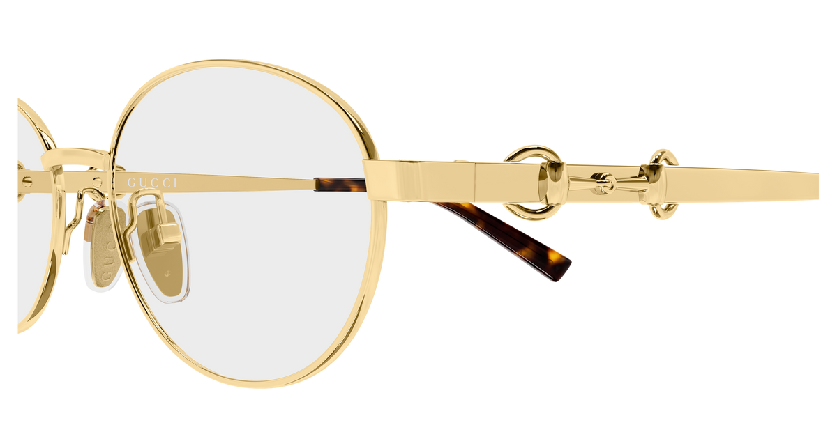 Gucci Eyeglasses GG2221OK 001