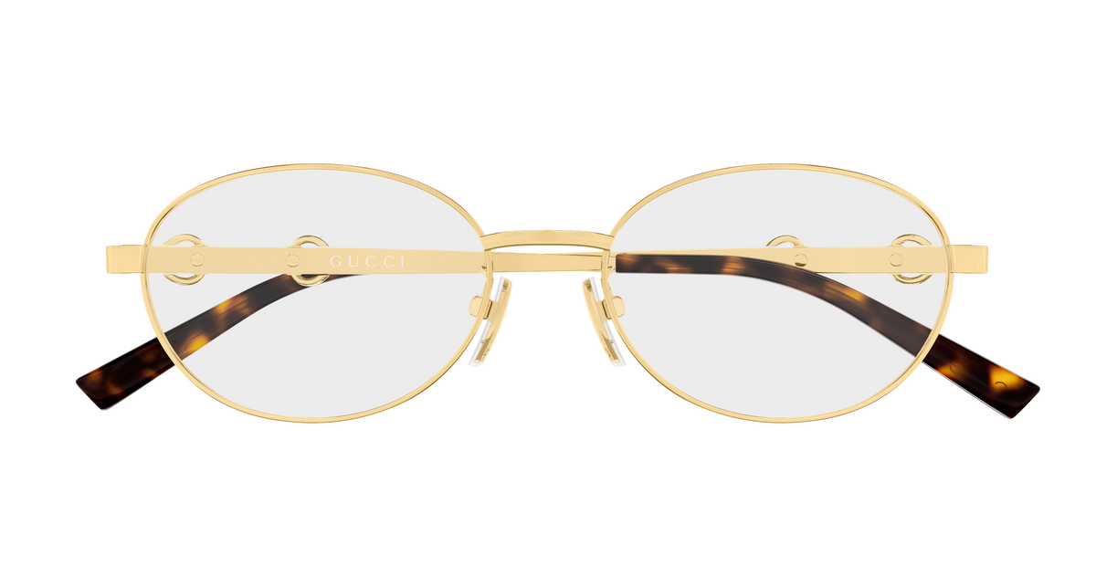 Gucci Eyeglasses GG2221OK 001