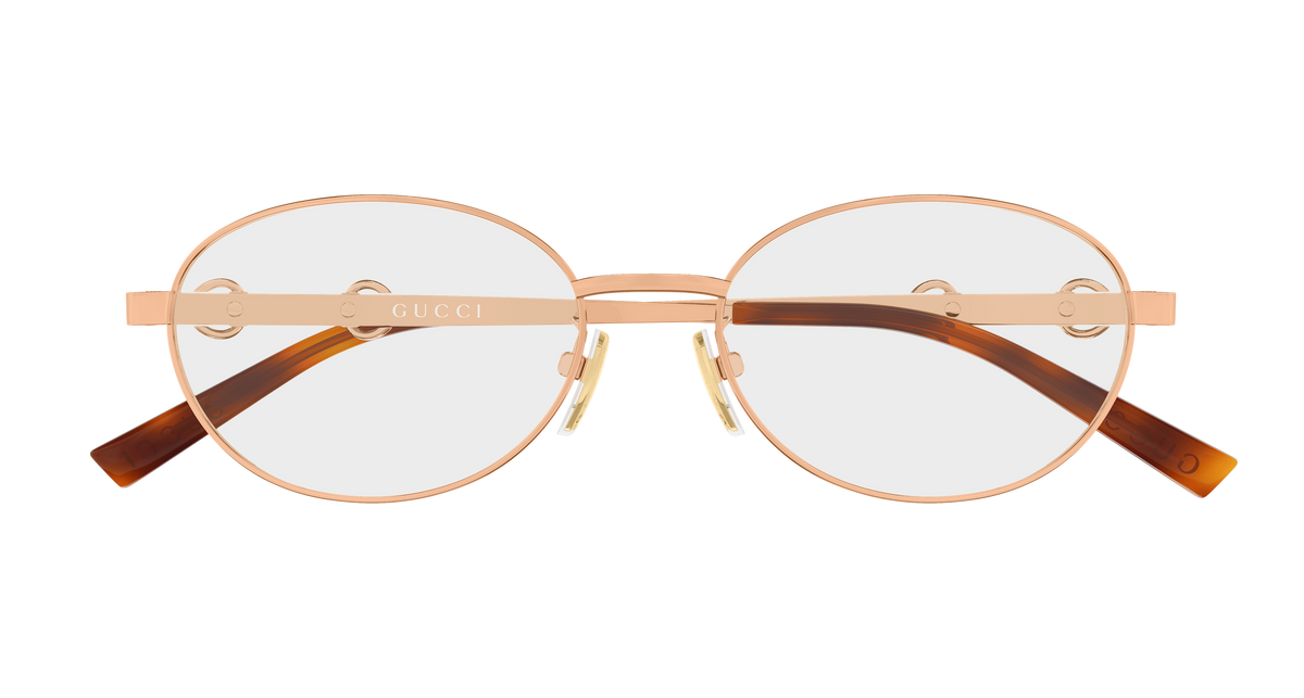 Gucci Eyeglasses GG2221OK 003